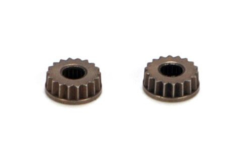 Losi Airtronics Metal Servo Arm Insert 23S Spline for 8X 8XE Z-LOSA99040