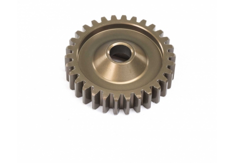 Losi Aluminium Compound Gear for 1/4 Promoto-MX Promoto-SM Motorcycle RTR Z-LOS362012