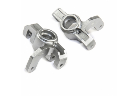 Losi Aluminium Front Spindle Tenacity Suspension 2 Pack Z-LOS334012