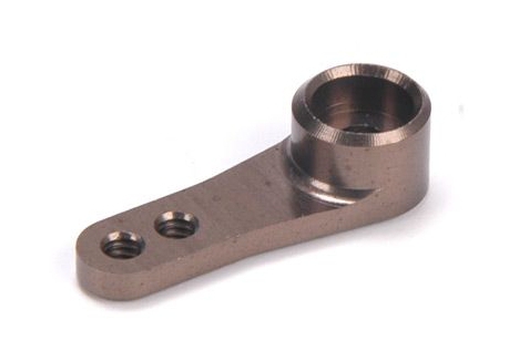 Losi Aluminium Servo Arm 25 Tooth Futaba Compatible Z-LOSA99039