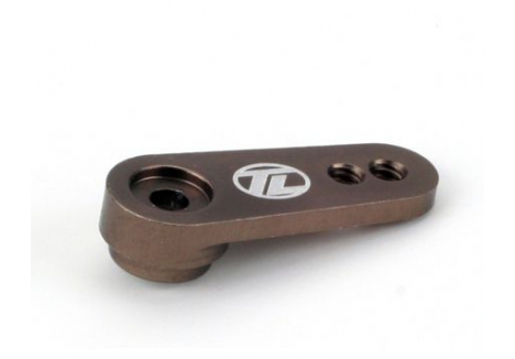 Losi Aluminium Servo Arm 25T Futaba Ace RC Z-LOSA99032