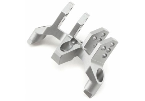 Losi Aluminum Axle Housing Upper Track Rod Mount 1/10 Rock Rey Z-LOS334002