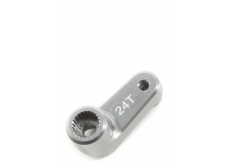 Losi Aluminum Servo Arm 24T Spline for Baja Rey RC Vehicle Z-LOS331006