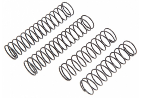 Losi Baja Rey Front and Rear Spring Set Suspension Spares Z-LOS233005