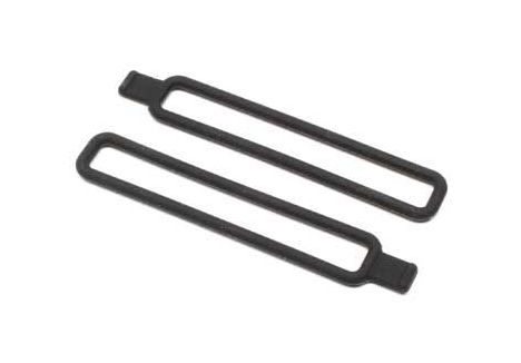 Losi Battery Strap Elastomer Mini-B 1/16 RC Buggy Spare Part Z-LOS211022