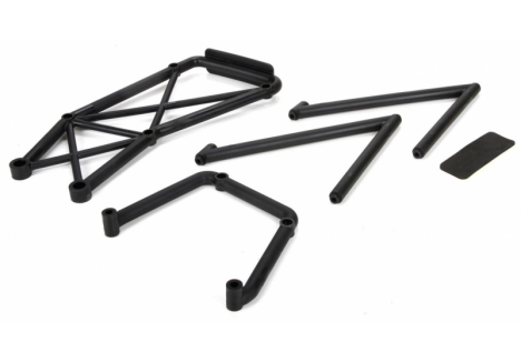 Losi Body Support Set Engine MTXL RC Spare Part Z-LOS250012