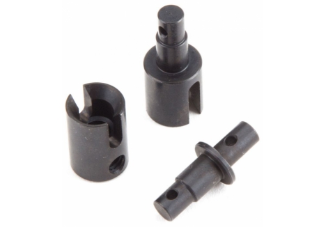 Losi Center Outdrive Set for Baja Rey RC Car Drivetrain Spare Z-LOS232012