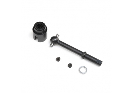 Losi Centre Driveshaft Short 1/5 DBXL 2.0 Z-LOS252136