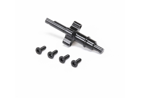 Losi Centre Gear Box Spool Spare Part for 1/18 Mini LMT Z-LOS212043
