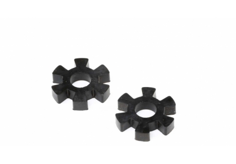 Losi Cush Drive Rubber Damper Medium 2 Piece Pack LMT Z-LOS242045