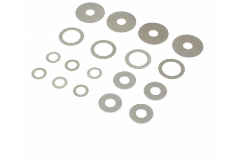 Losi Diff Shim Kit Baja Rey Z-LOS236002