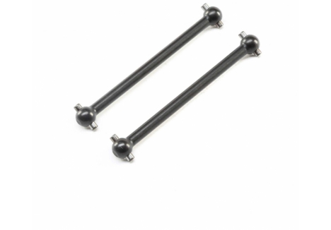 Losi Dogbone Rear Axle 2 for Super Baja Rey SBR 2.0 Z-LOS252082
