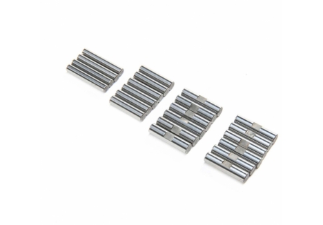 Losi Drive Pin Rebuild Set 22 Piece DBXL-E 2.0 Z-LOS252126