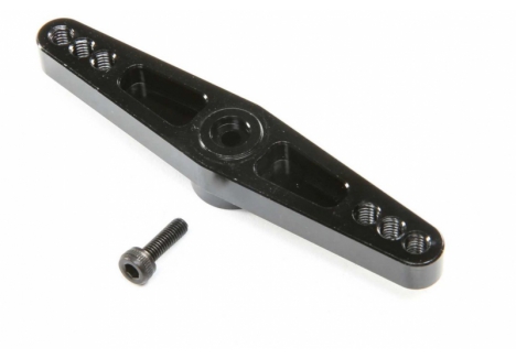 Losi Dual Sided Steering Servo Arm 15T Aluminium DBXL-E 2.0 Z-LOS251093