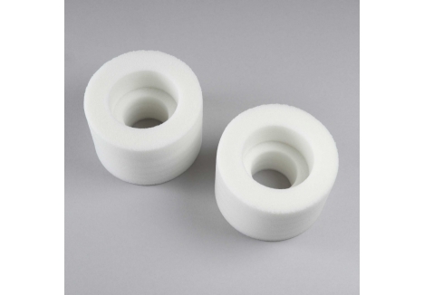 Losi Foam Tire Insert MT 2 Pack for Monster Truck Z-LOS43032