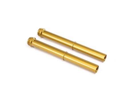 Losi Fork Tube Set 1/4 Promoto-MX SM RC Motorcycle Spares Z-LOS263005