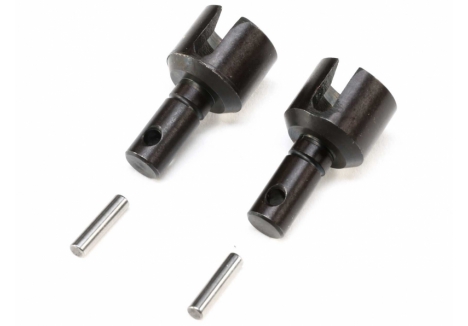 Losi F/R Differential Outdrive Set Front Rear for TLR 8IGHT-XT/XTE Z-LOS242038