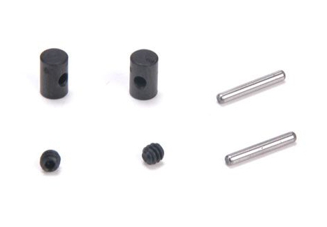 Losi Front and Centre CV Rebuild Kit for NightCrawler 2.0 Z-LOSA3194