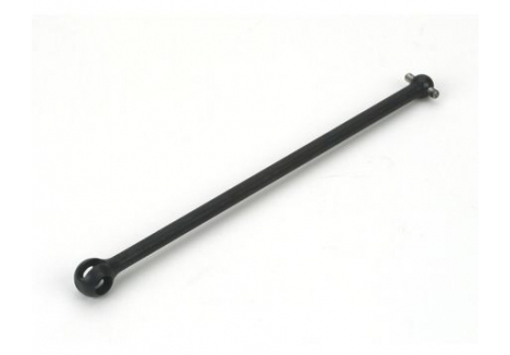 Losi Front and Rear CV Drive Shaft Set for LST2 XXL/2 LST 3XL-E Z-LOSB3521