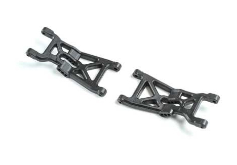 Losi Front Arm Set for 22S Drag 1/10 2WD RC Drag Car Z-LOS234043