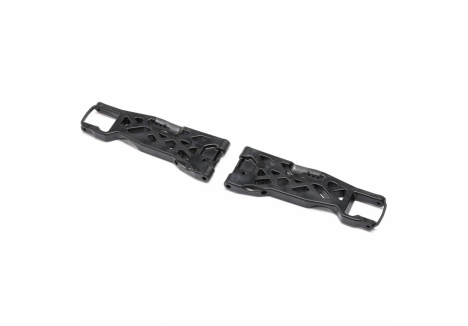 Losi Front Arm Set for 8XTE RC Buggy Suspension Spare Z-LOS254078