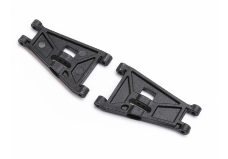 Losi Front Arm Set Mini JRX2 1/16 Scale Suspension Spares Z-LOS214019