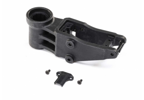 Losi Front Bulkhead for 1/4 Promoto-MX Promoto-SM RC Motorcycle Z-LOS261012