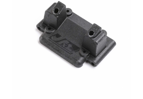 Losi Front Bulkhead for Mini JRX2 RC Buggy Z-LOS211026