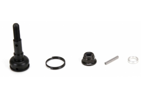 Losi Front CV Axle Heavy Duty for Night Crawler Competition Crawler Z-LOSA3197