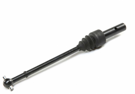 Losi Front CVD Assembly 5mm Pin DBXL-E DBXL 2.0 Z-LOS252119