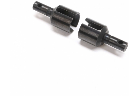 Losi Front Rear Outdrive 2 Pack 1/6 8IGHT-X Super Lasernut Z-LOS252147