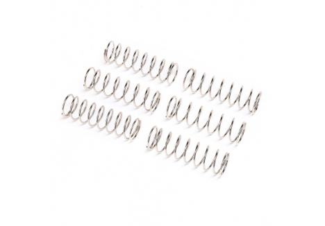 Losi Front Spring Set 8X Super Lasernut 1/6 4WD RC Buggy Z-LOS253037