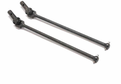 Losi Front Universal 1/6 8IGHT-X Super Lasernut 4WD Brushless Buggy Z-LOS252143