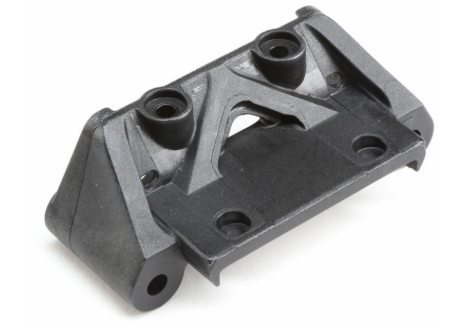 Losi Front Upper Suspension Arm Mount Super Rock Rey Z-LOS254056