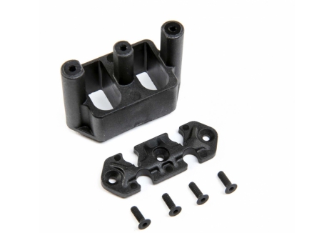 Losi IC5 Battery Plug Holder for SBR 2.0 and SRR Z-LOS251104