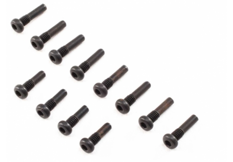 Losi King Pin Set for Mini-T 2.0 Mini-B RC Buggy Chassis Spare Z-LOS216005