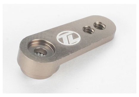 Losi KO Air JR Aluminium Servo Arm 23-Tooth Fixed Z-LOSA99031