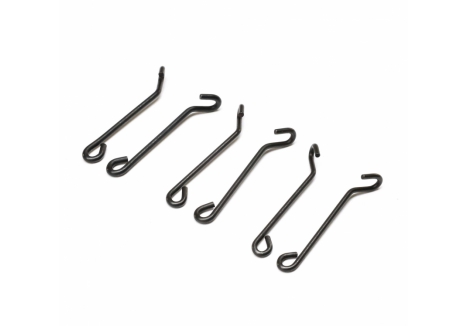 Losi Lean Bar Spring Set 2.3mm 2.5mm 2.7mm for Promoto-MX Promoto-SM LOS-2287