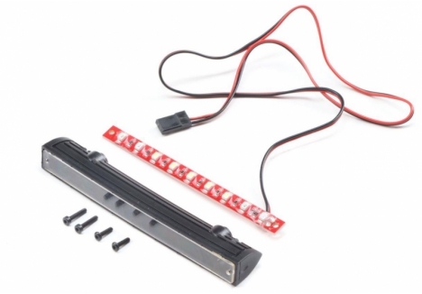 Losi LED Light Bar Two Colour Rear Super Rock Rey Z-LOS251089