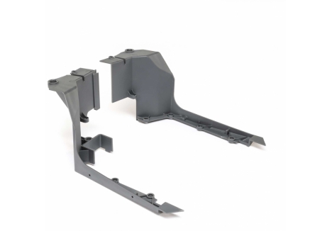 Losi Left and Right Side Guard for 1/10 RZR Rey 4WD Brushless RC Truck Z-LOS230111