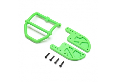 Losi LMT 2.0 Green Wheelie Bump RC Monster Truck Spare Part Z-LOS-1809