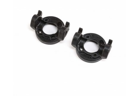 Losi LMT Spindle Carrier Set Left Right Pair Z-LOS244003