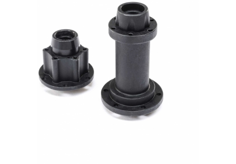 Losi LOS Hub Set Composite Promoto-MX Z-LOS262012