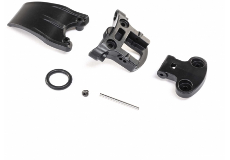Losi LOS Rear Fender Mount Set for Promoto-MX RC Bike LOS261008