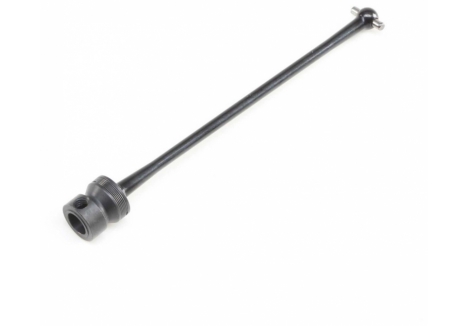 Losi LST 3XL-E Center Drive Shaft Assembly Front Z-LOS242024