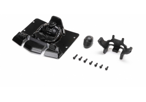 Losi Mini LMT Driver Insert and Safety Seat 1/18 Brushed RC Monster Truck Z-LOS210042