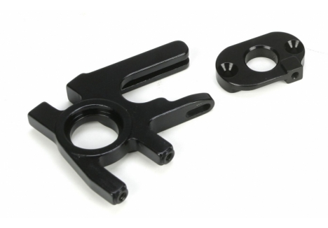 Losi Motor Mount with Adapter Ten-SCTE Z-LOSB2413