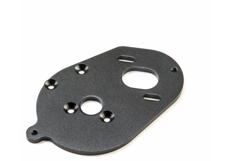 Losi Motor Plate for 22S RC Vehicle Z-LOS232041