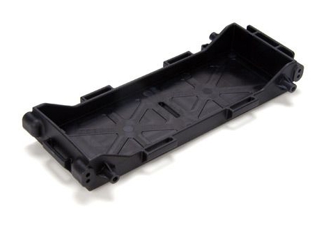 Losi Night Crawler RTR Battery Tray Z-LOSB2291