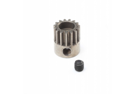 Losi Pinion Gear 15T 2mm Mod 0.5 RC Car Spare Part Z-LOS312006